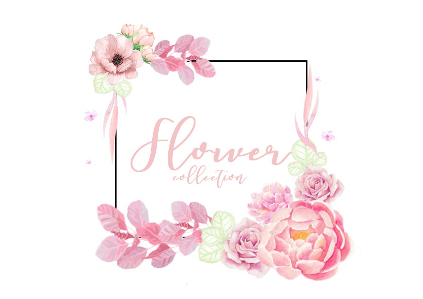 flower collection