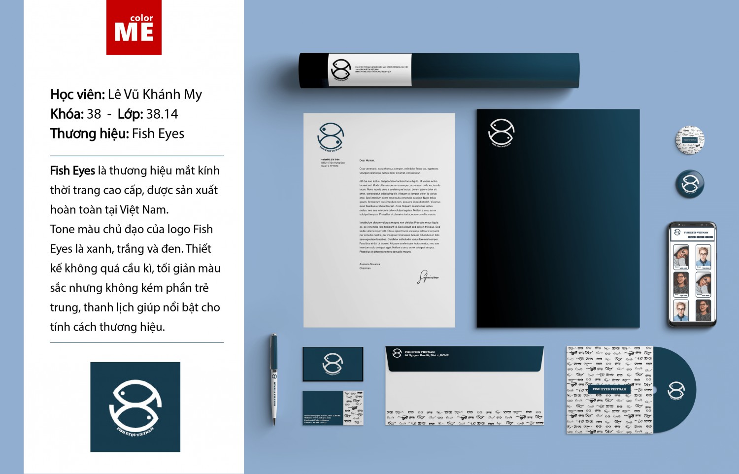 Bài tập cuối khóa