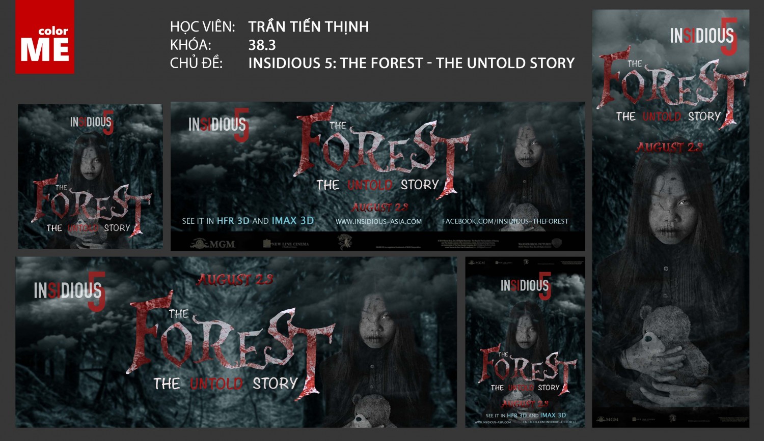 [38.3] Trần Tiến Thịnh 