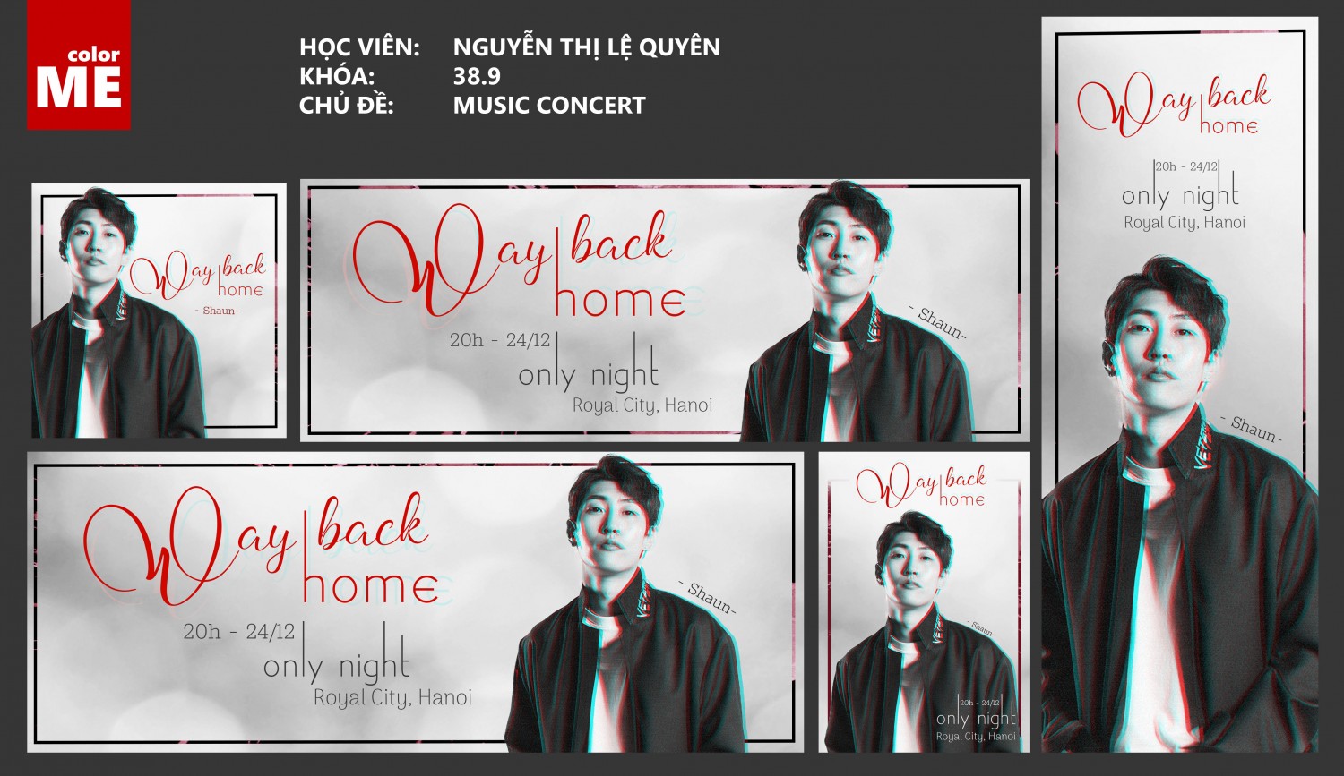 Nguyễn Thị Lệ Quyên - 38.9 - Music Concert