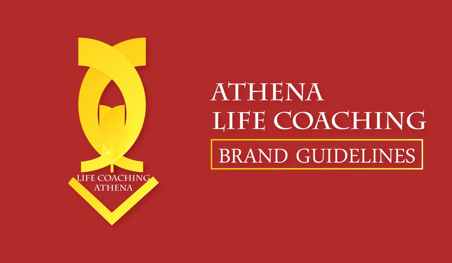 Brand guidelines
