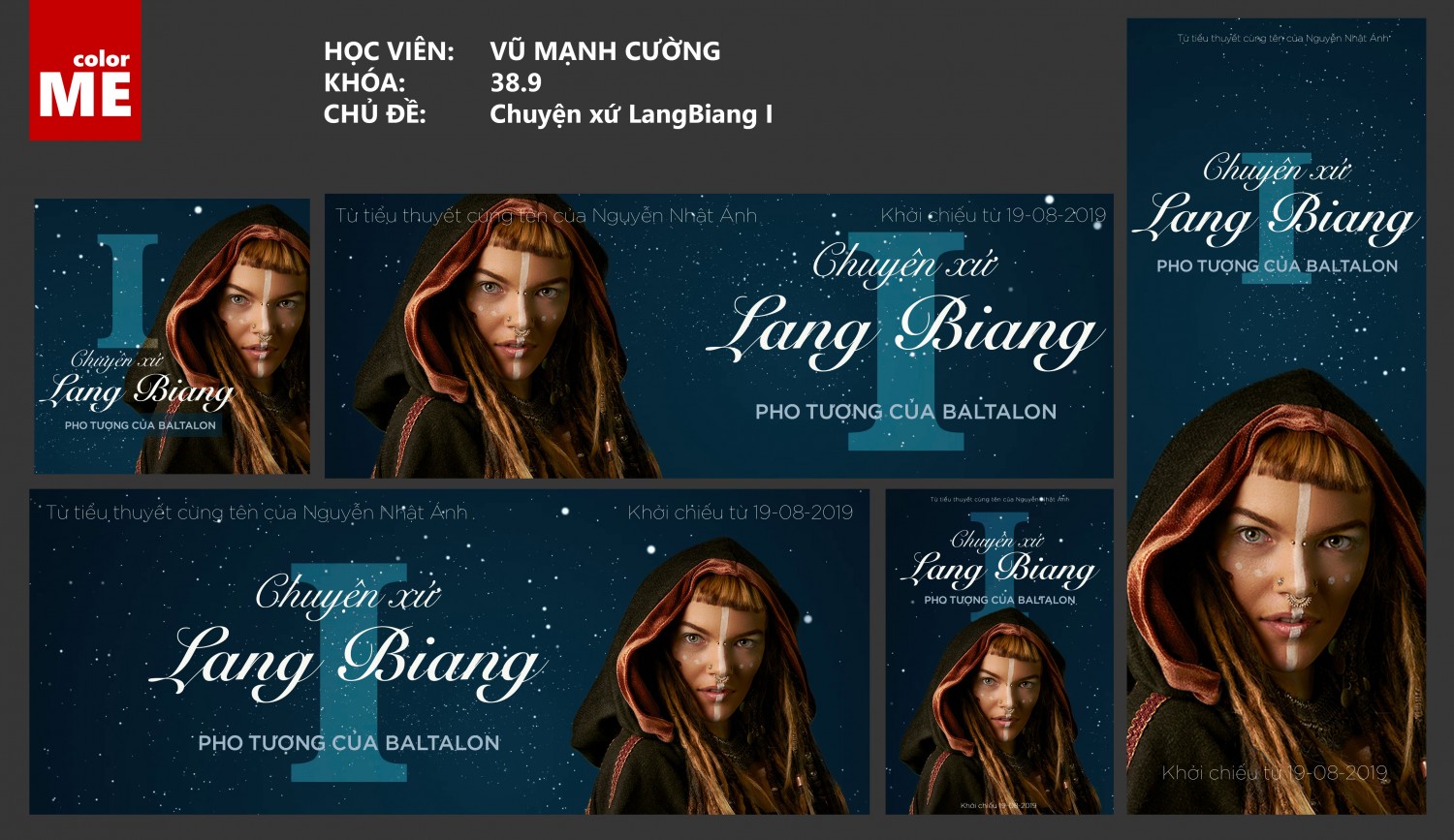 Vũ Mạnh Cường_PS 38.9_Chuyện xứ Langbiang