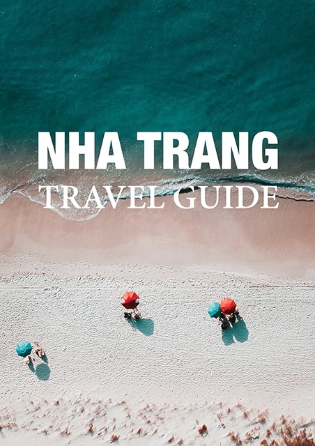 NHA TRANG TRAVEL GUIDE