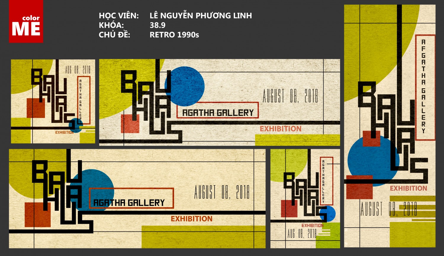 Le Nguyen Phuong Linh - BTCK PS