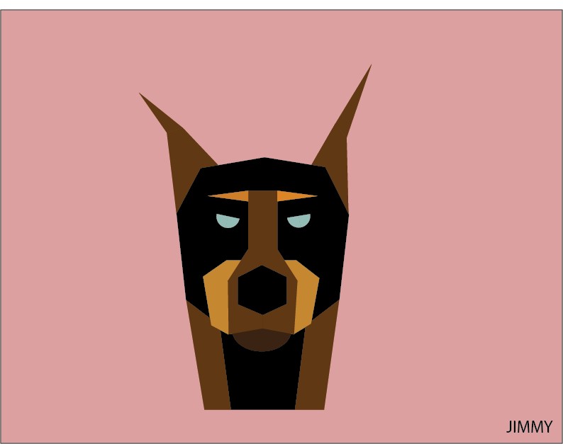 Doberman