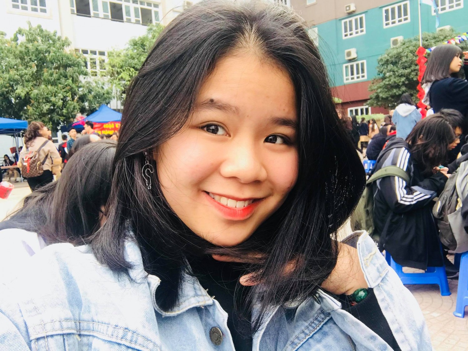 BUỔI 1 - NGUYỄN NHẬT MINH