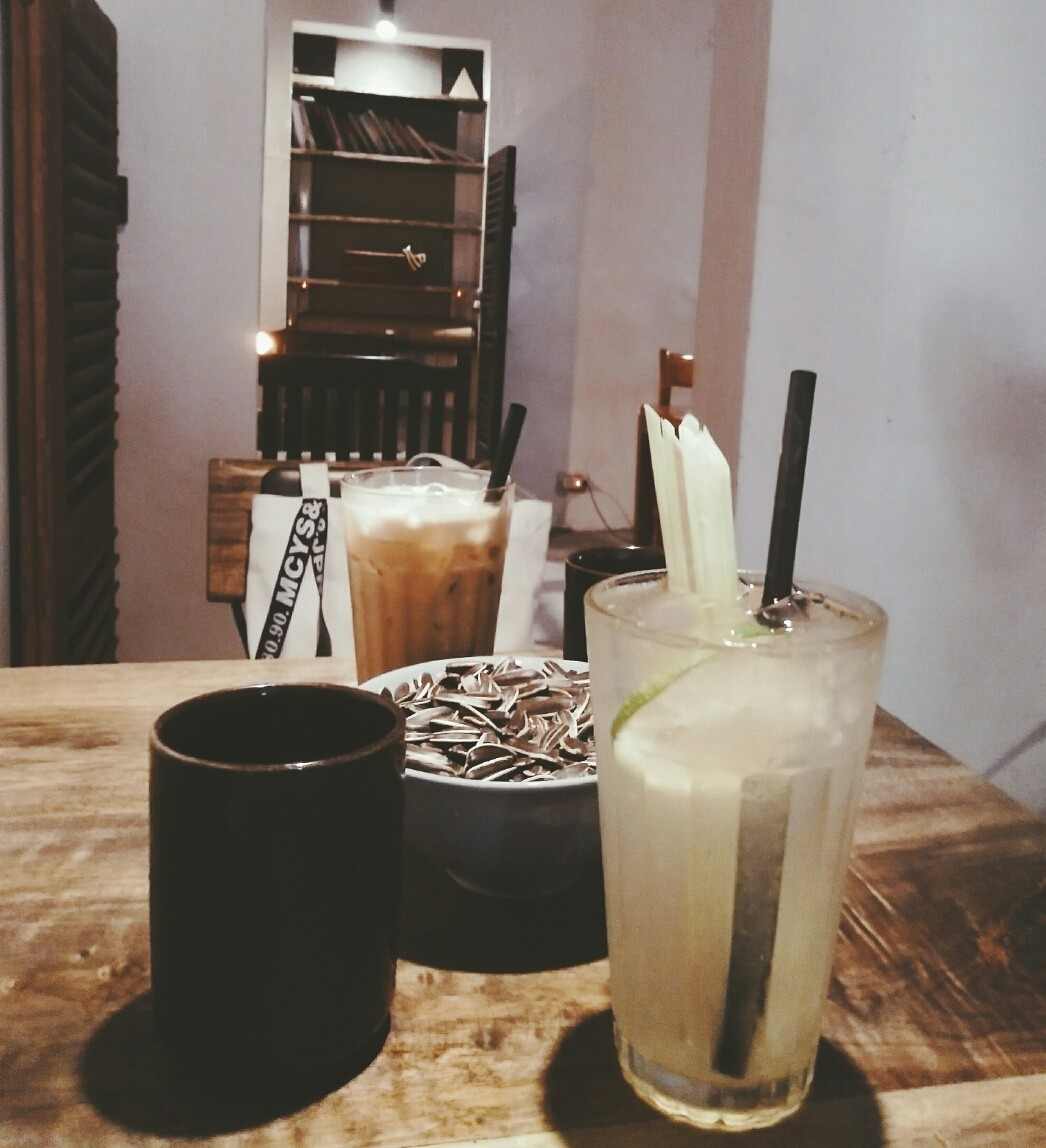 Trà chiều