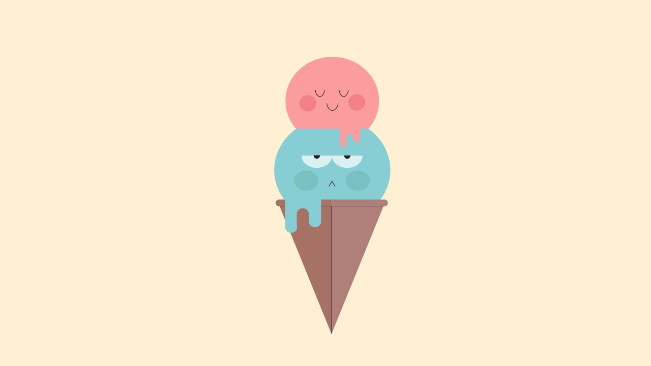 ice cream