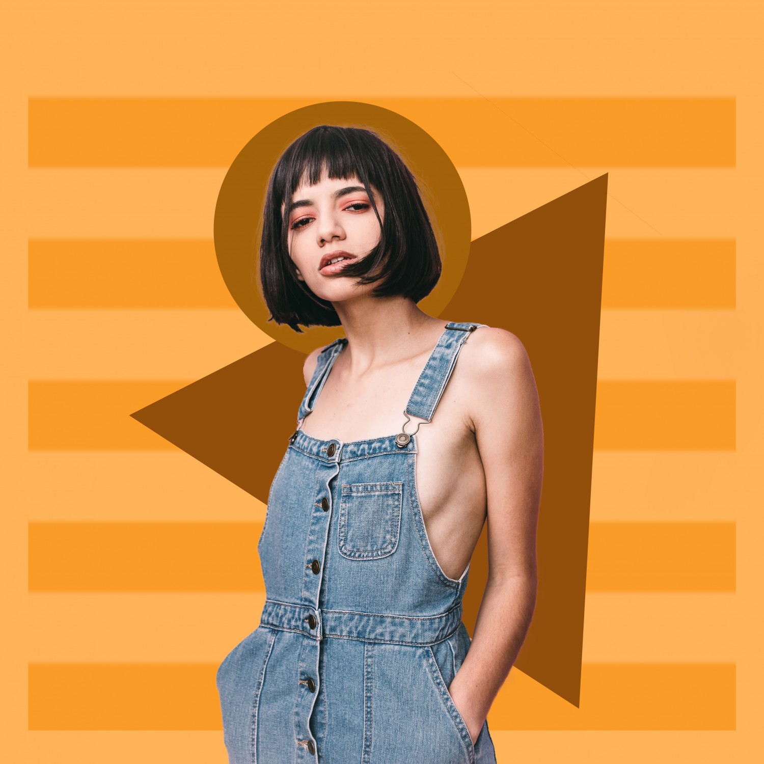 Multi-shape & Tone values