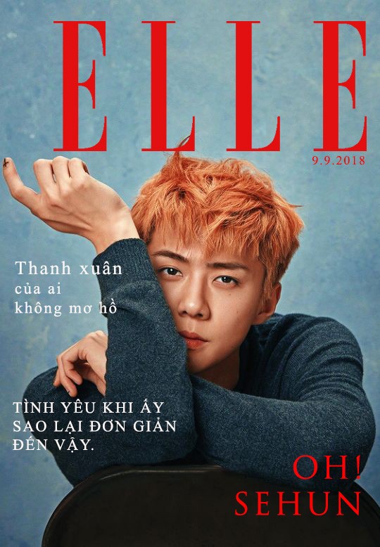 thiết kế tạp chí
