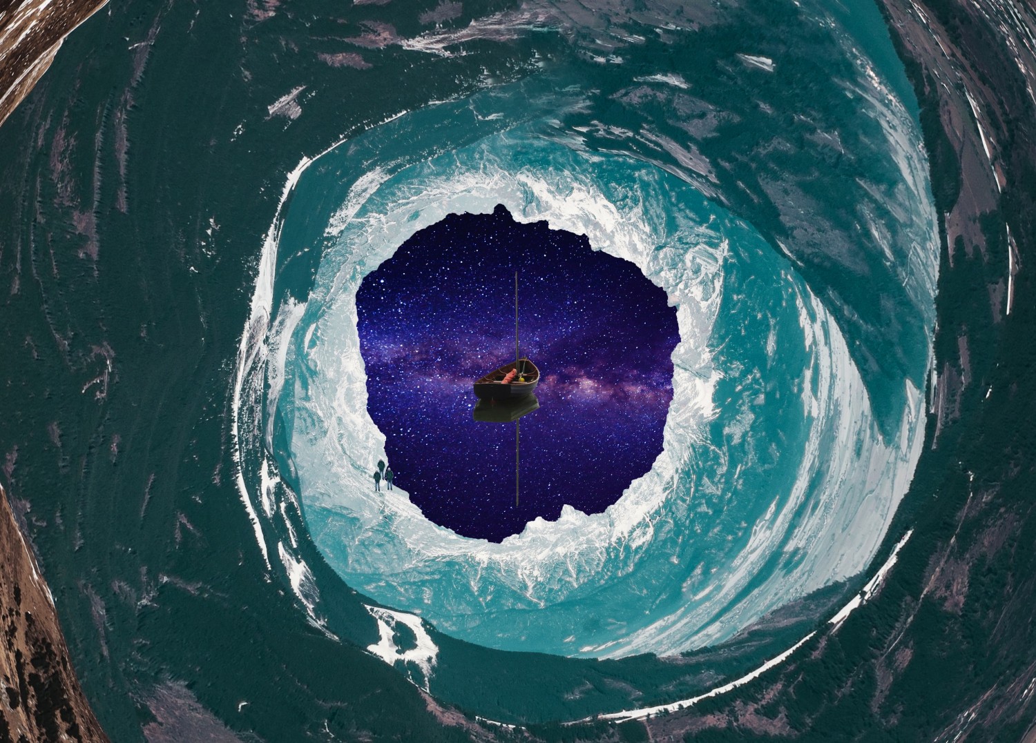 Floating