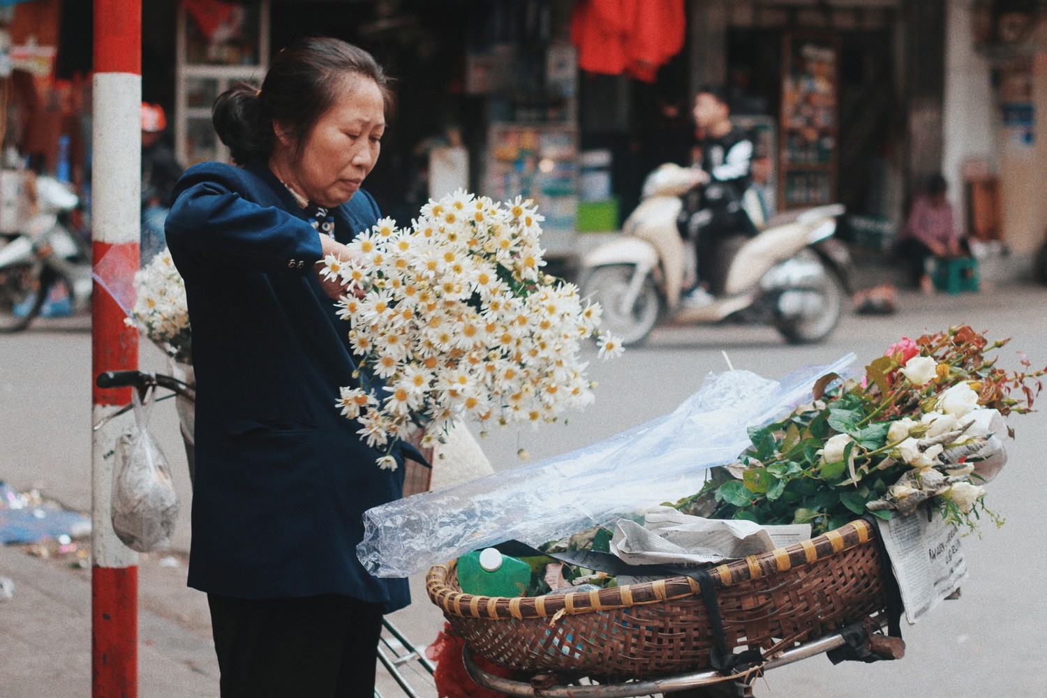 BTVN Buổi 2.