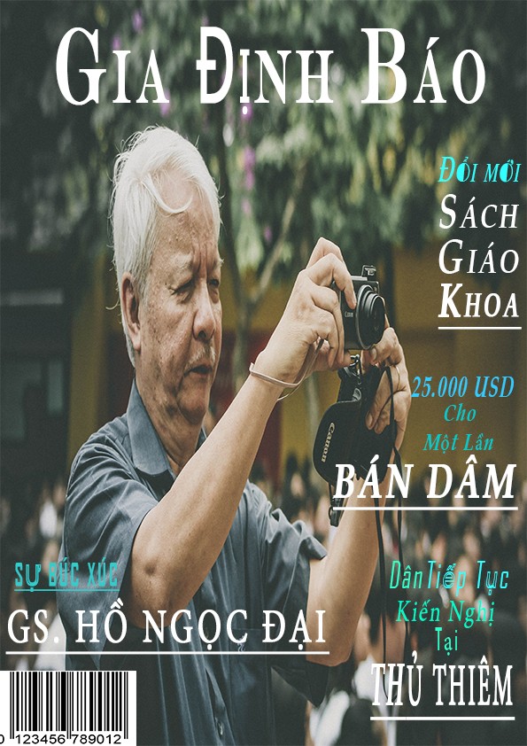 bài 2: thiết kế tạp chí