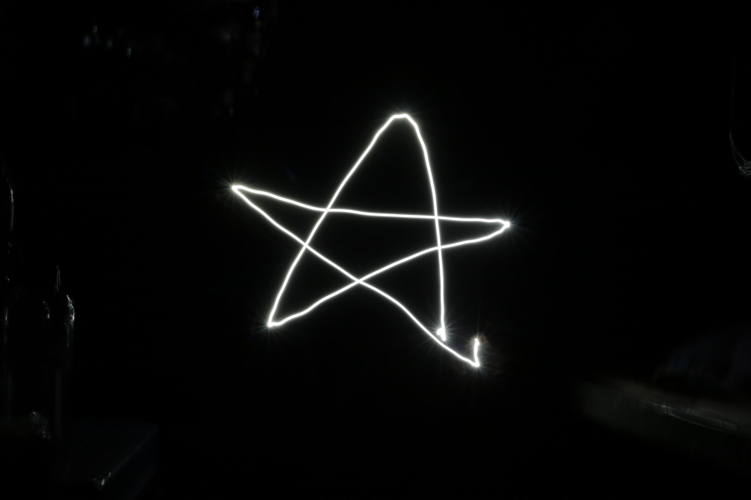 light Painting