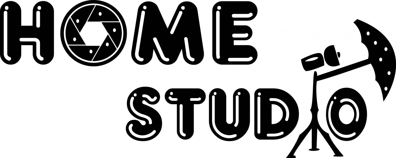 Home studio