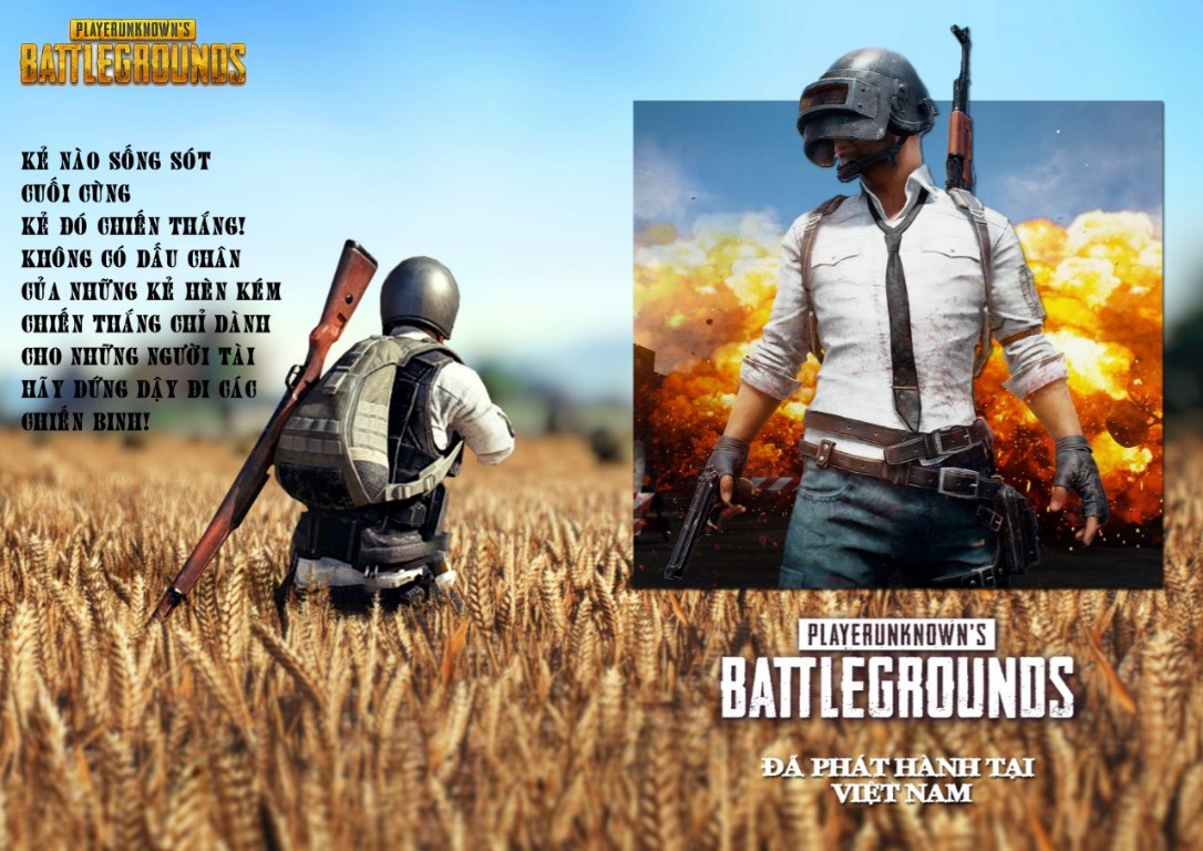 PUBG