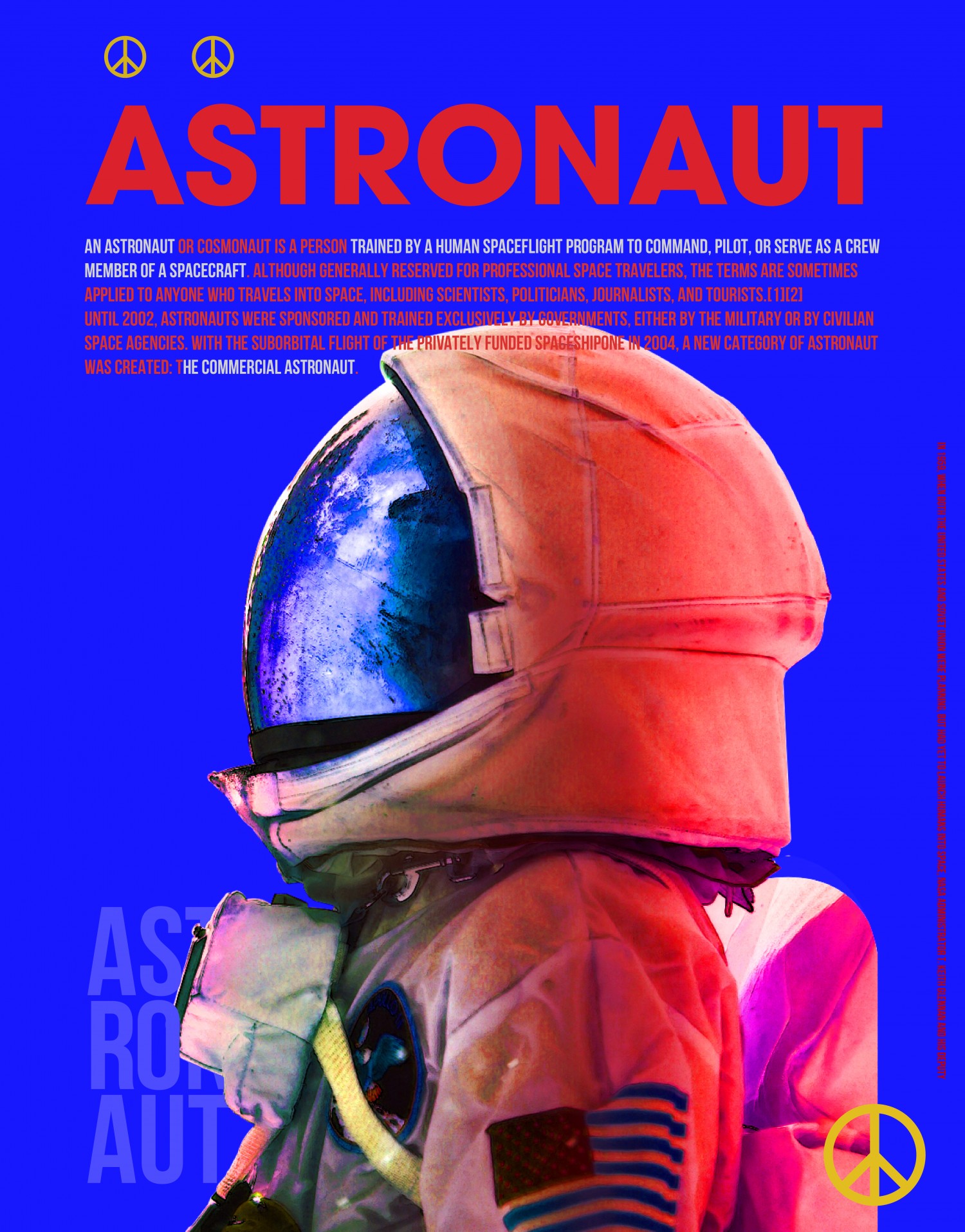 Space Monkey [ Bt buổi 4 - Đức Phúc ]