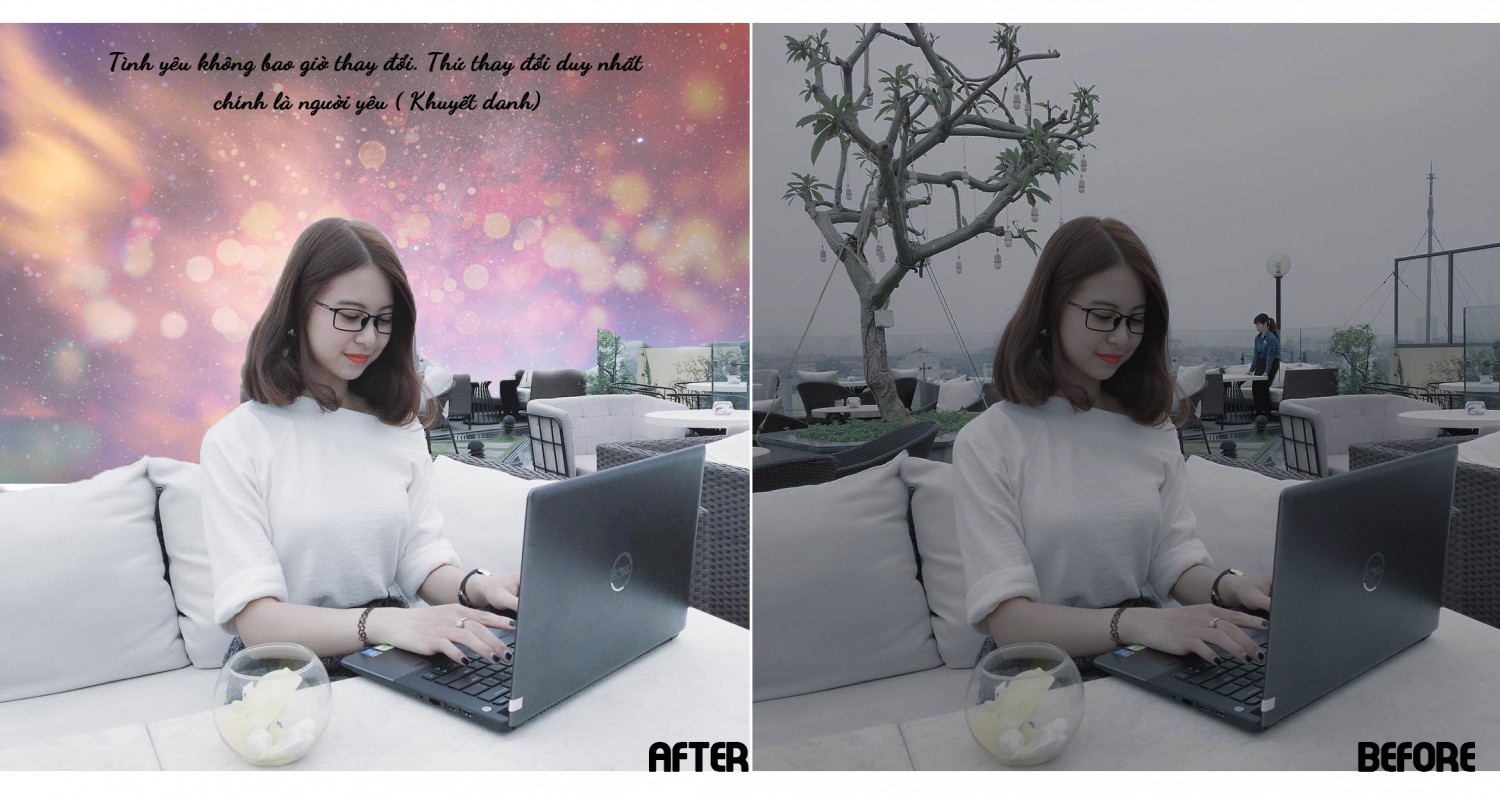 BTVN Buổi 5