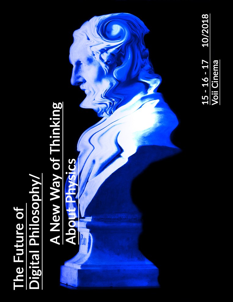 The Future of Philosophy - Poster