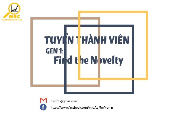Tuyển thành viên