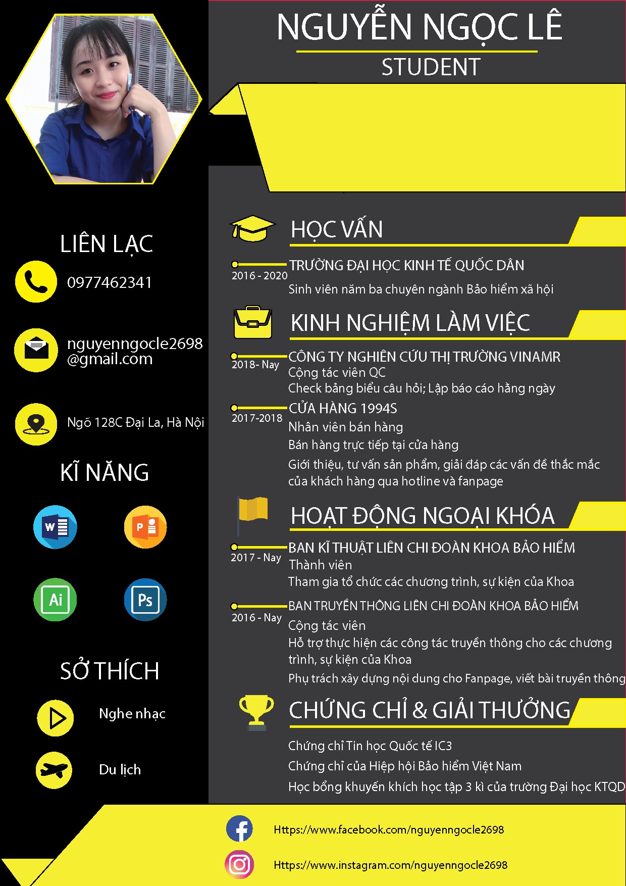 BTCK - Nguyễn Ngọc Lê - AI 39.9