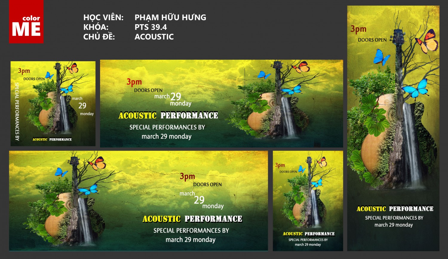 bài tập cuối kỳ