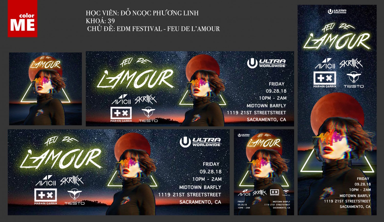 Đỗ Ngọc Phương Linh - BTCK