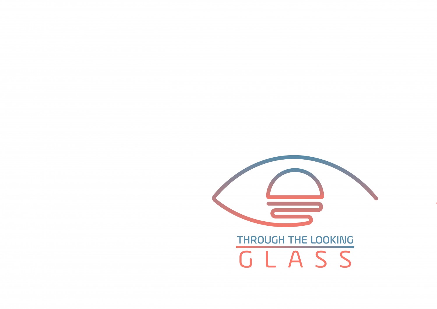 BTCK - Brand Guideline   Through the looking glass  