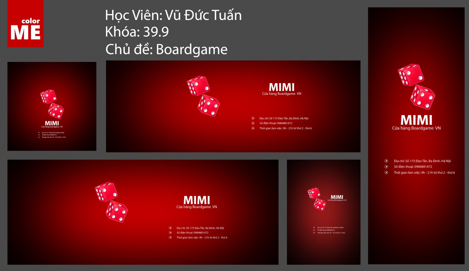 Bt cuối kì