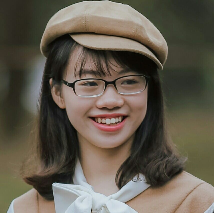 BTVN B1 Lan Huong