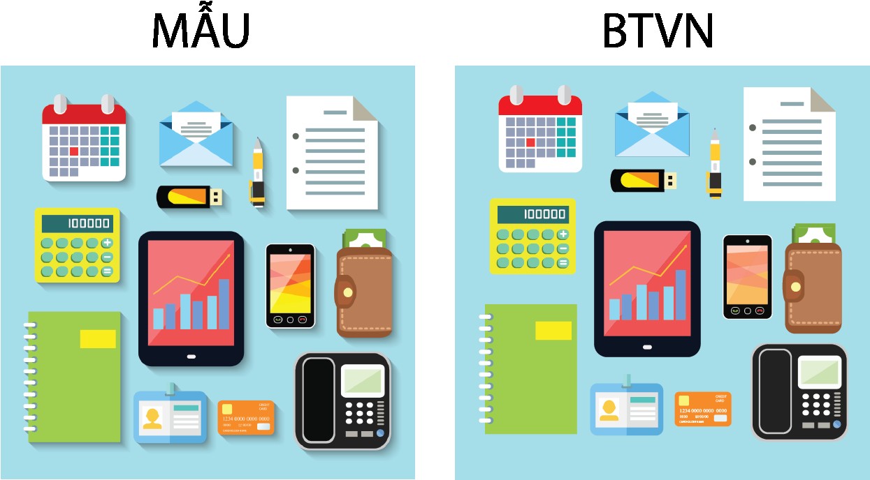 BTVN Ai Buổi 1