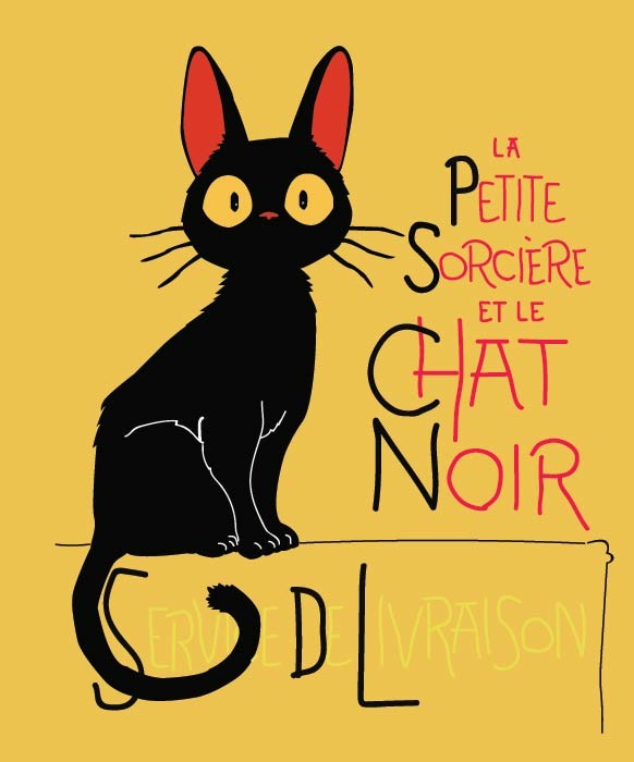 Le Chat Noir