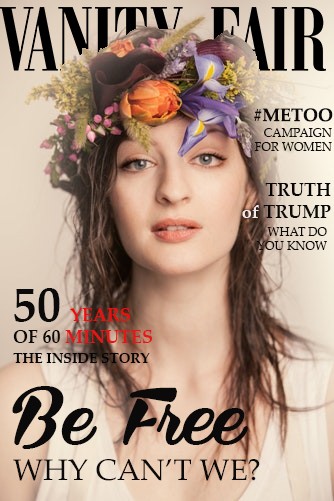 Magazine
