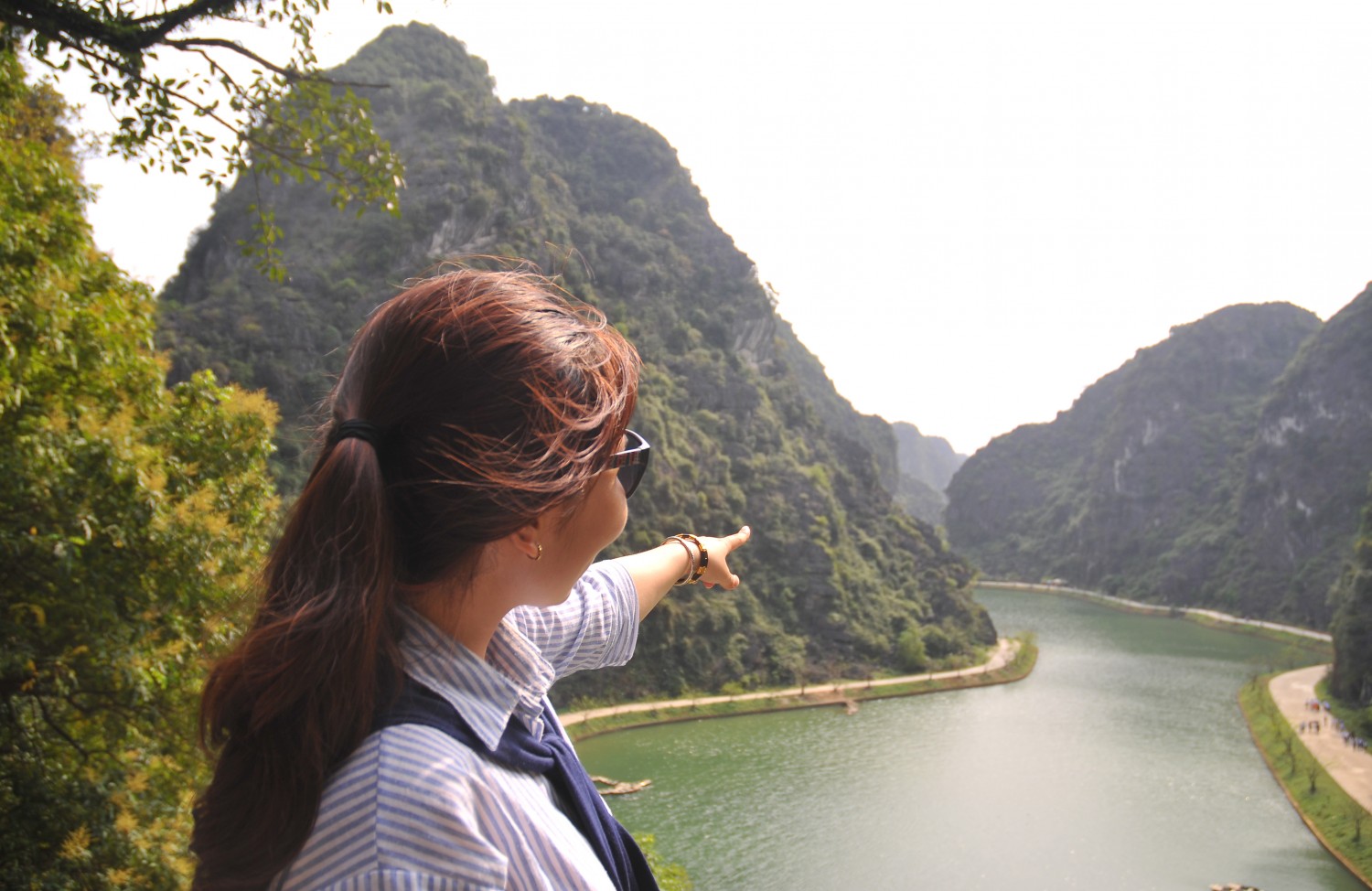 Tuyệt Tịnh Cốc - Ninh Bình 