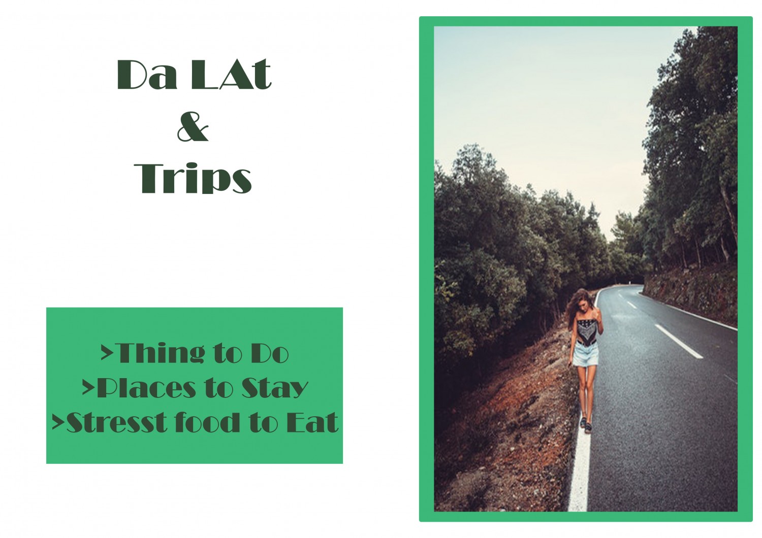 Da Lat 