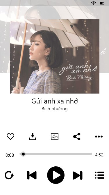 Bài tập số 1