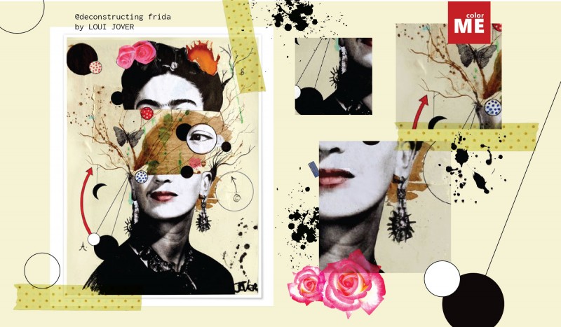 Collage và ứng dụng.