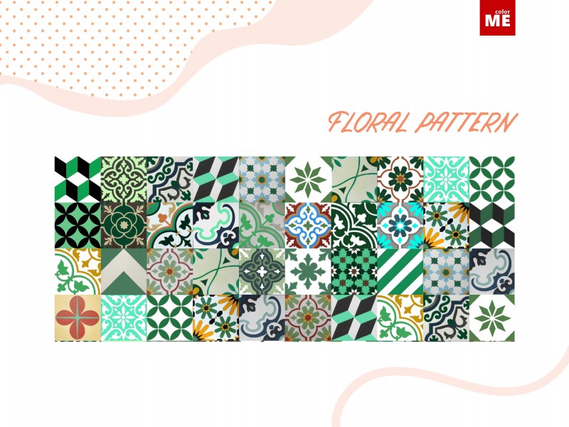 Pattern nhập môn kì 2
