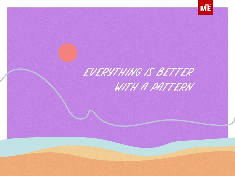Pattern nhập môn kì 2