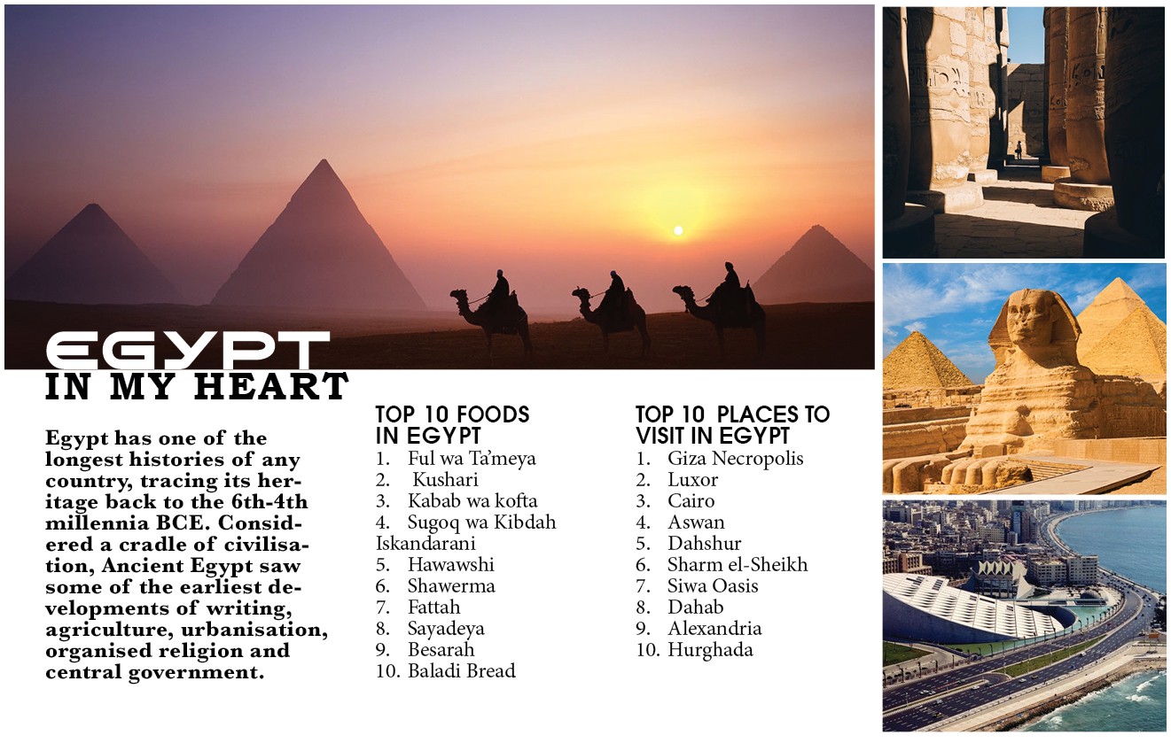 travel brochure