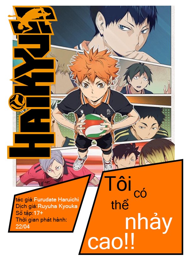 tạp chí về manga buổi 4