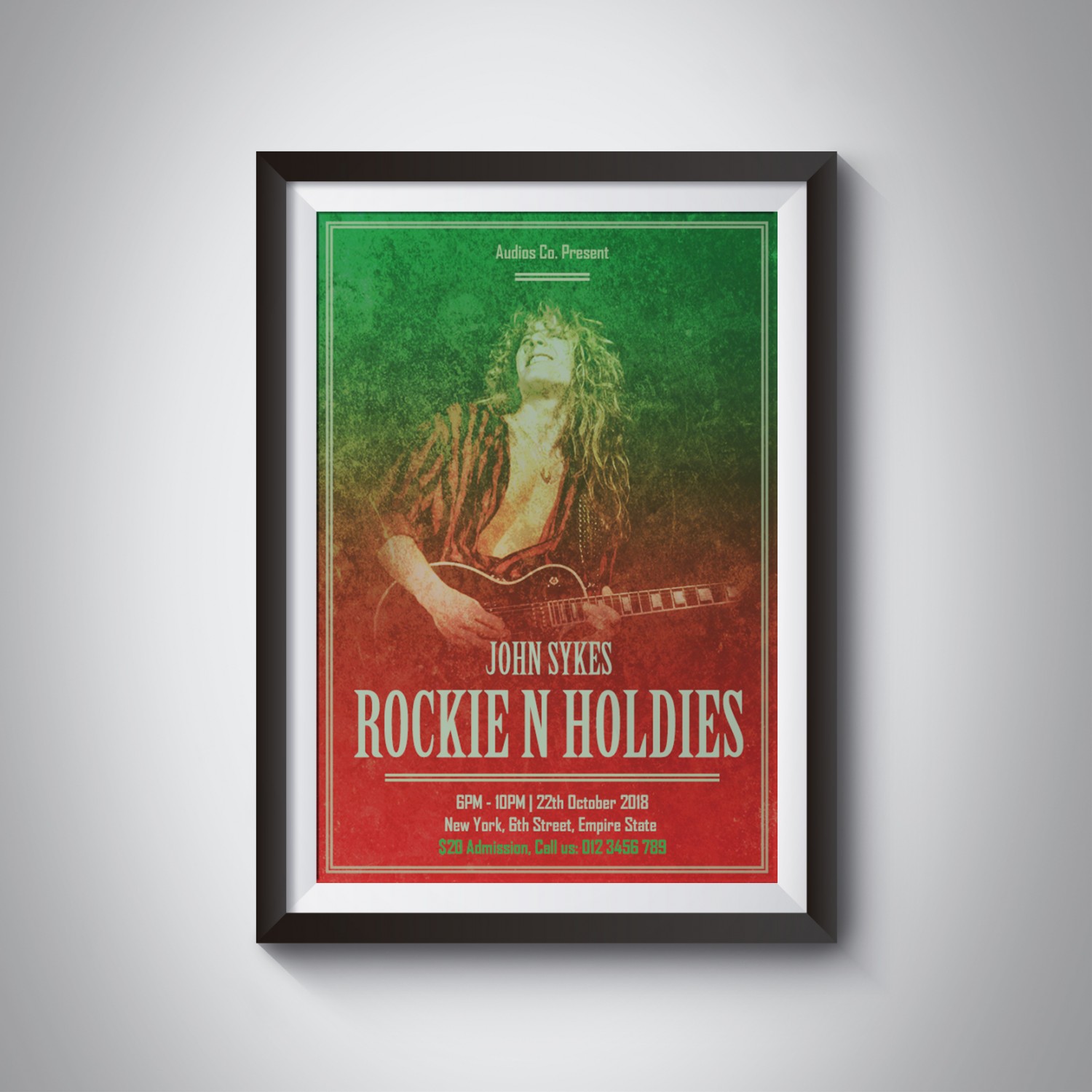 F Final