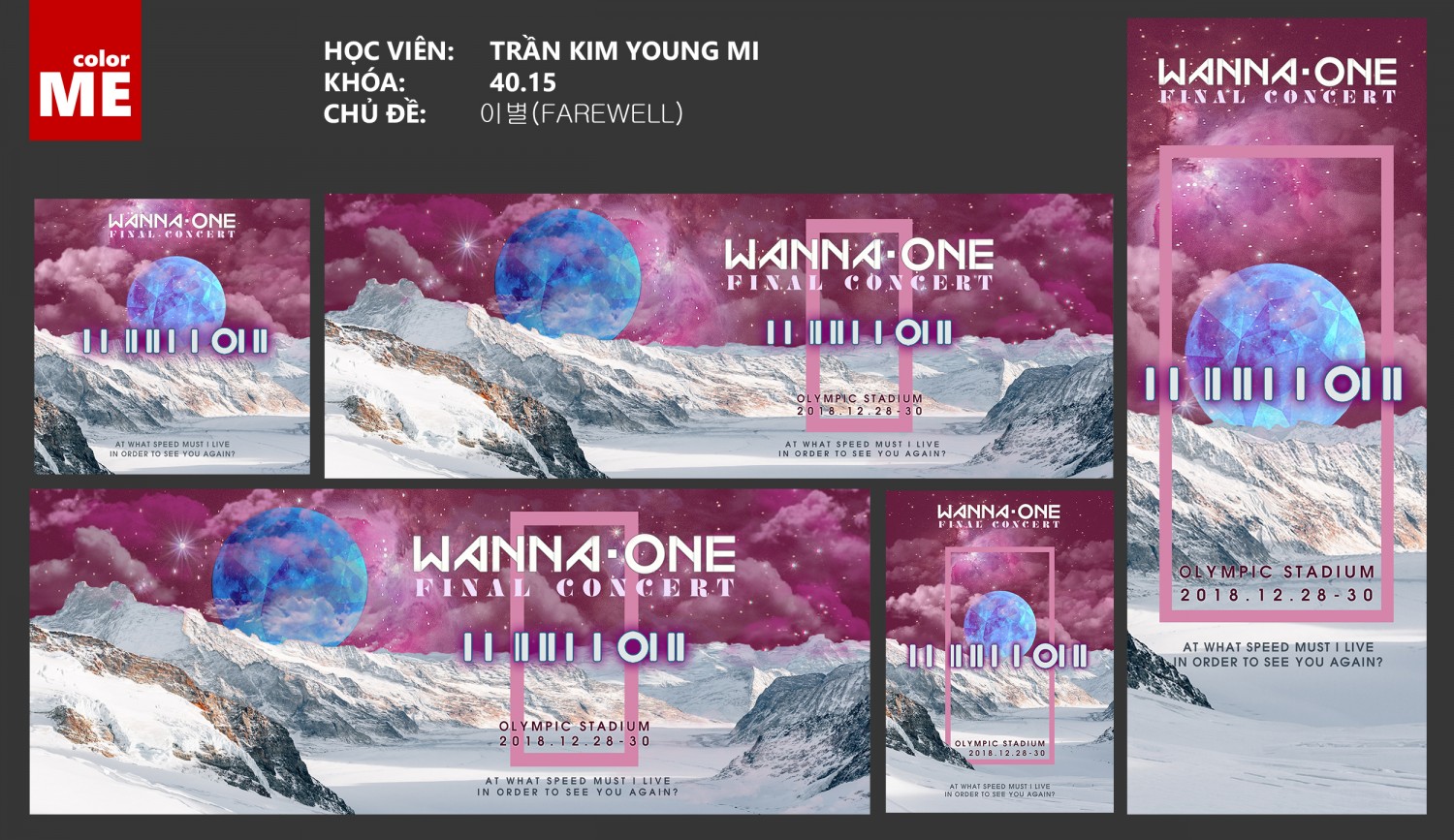 WANNA ONE FINAL CONCERT