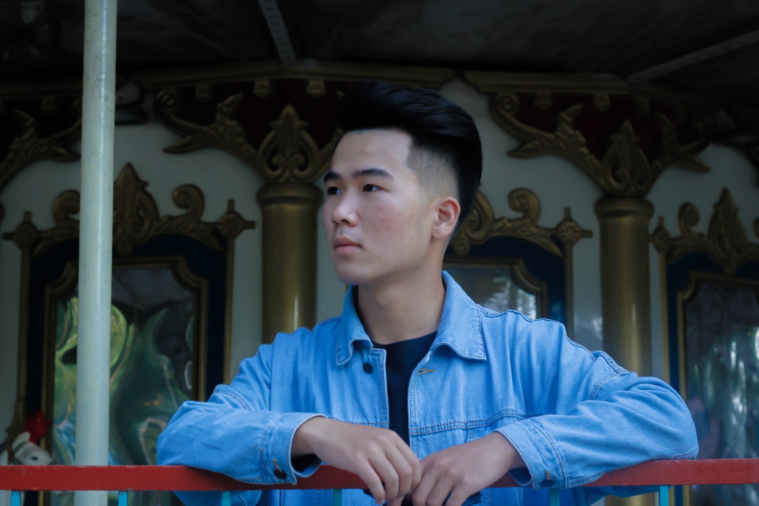 Ảnh cuối kỳ