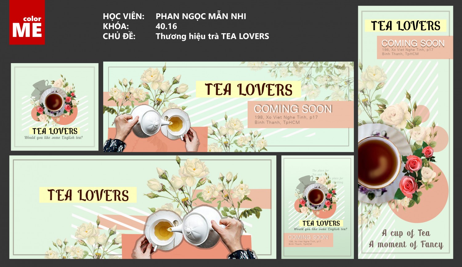 Mẫn Nhi - BTCK