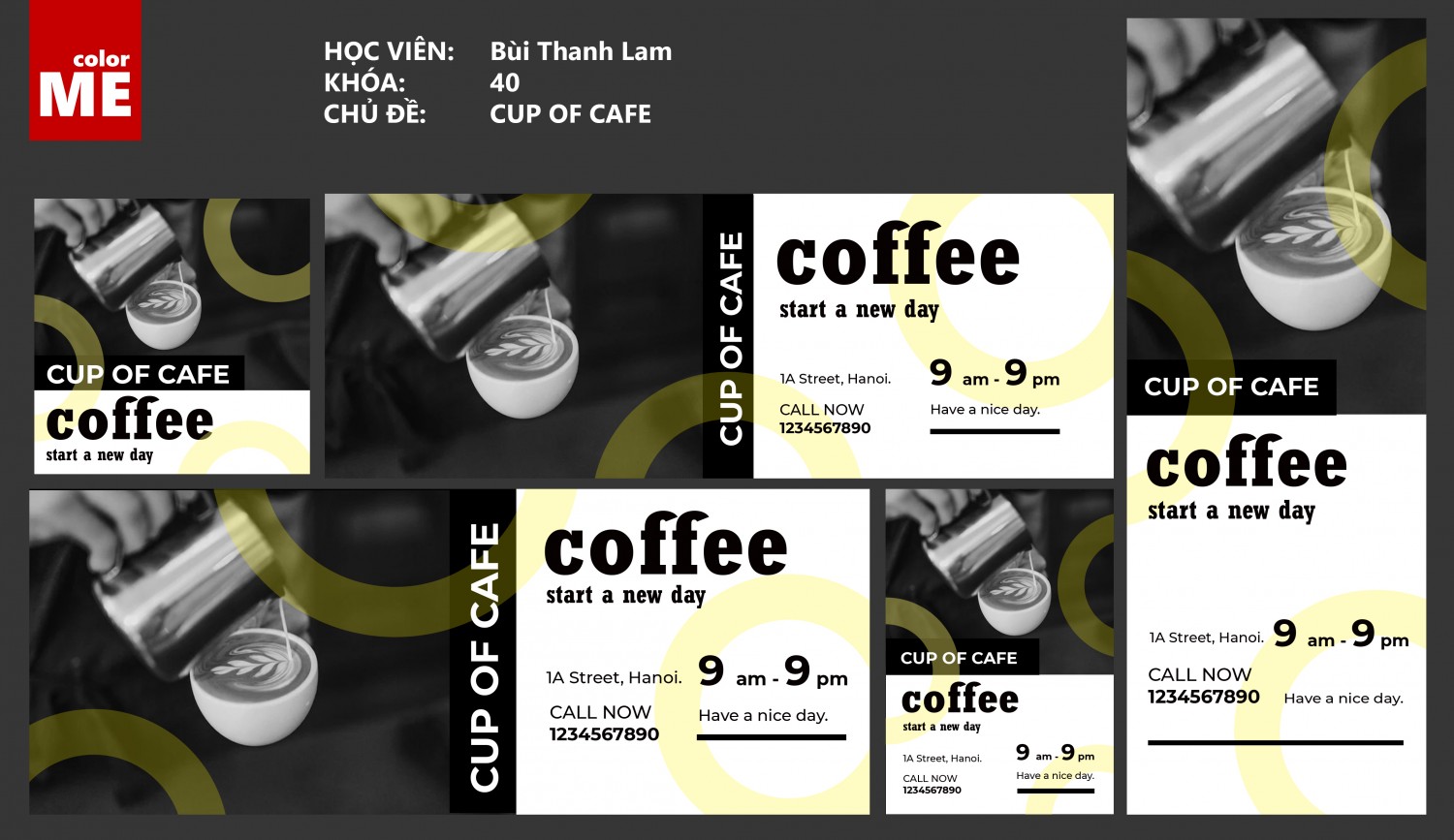 BTVN BUỔI CUỐI