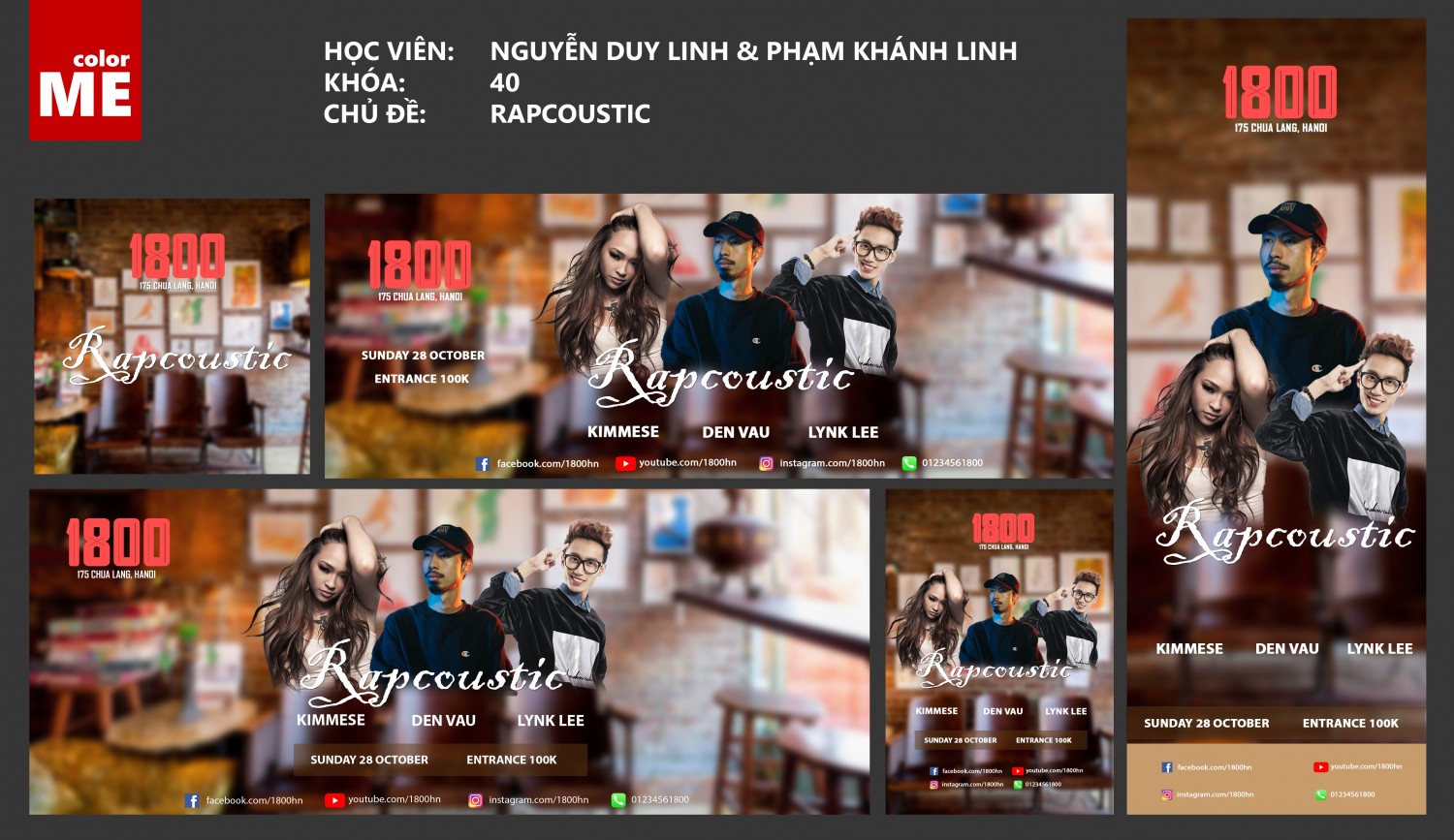 [PS 40.6] Nguyễn Duy Linh
