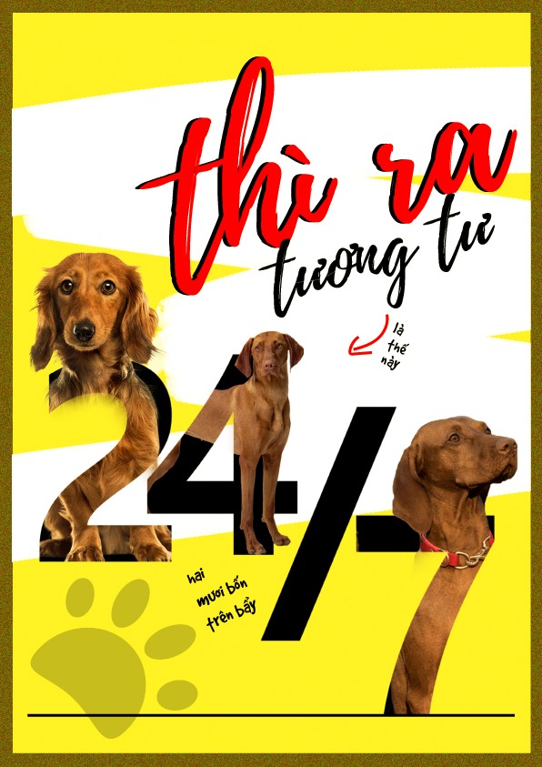 Fun..._ buổi 6_Poster 5