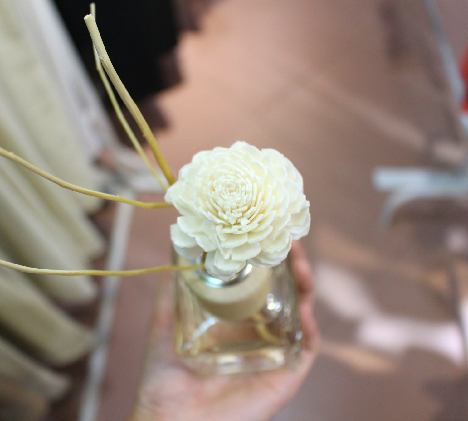Aroma