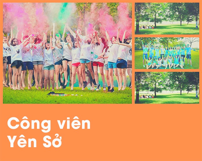 Gợi ý 05 địa điểm chụp kỉ yếu đẹp cho bạn